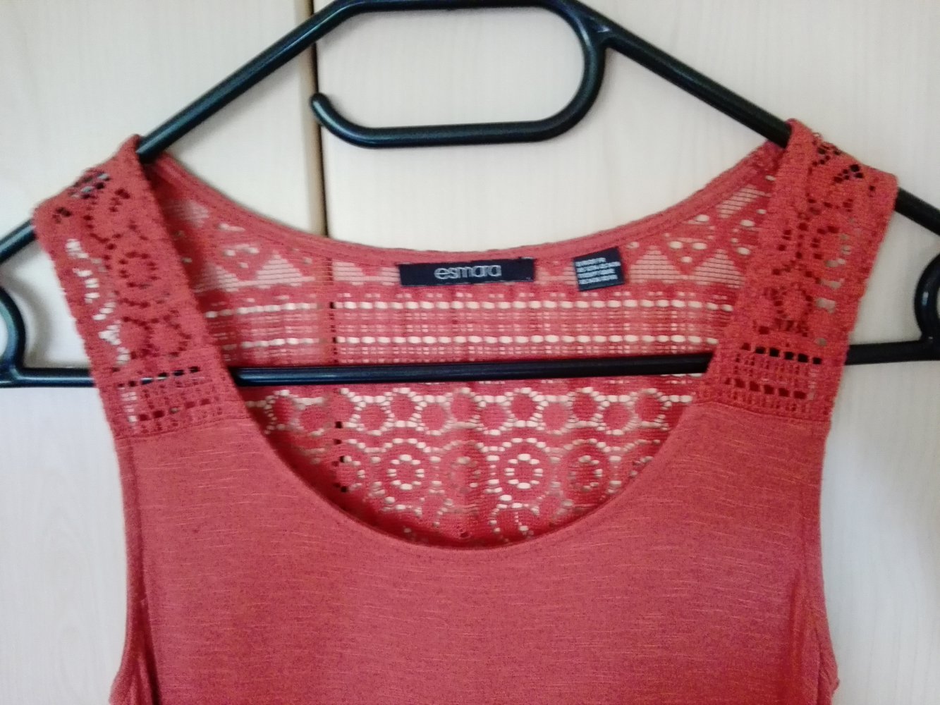 ungetragenes Top XS 32/34