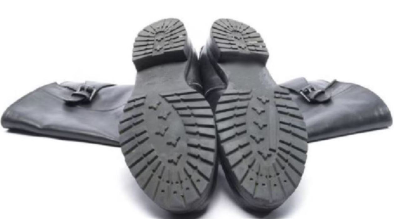 Kennel Schmenger Stiefel Gr. 39