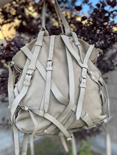 Alexander Wang Designer tote bag Tasche 