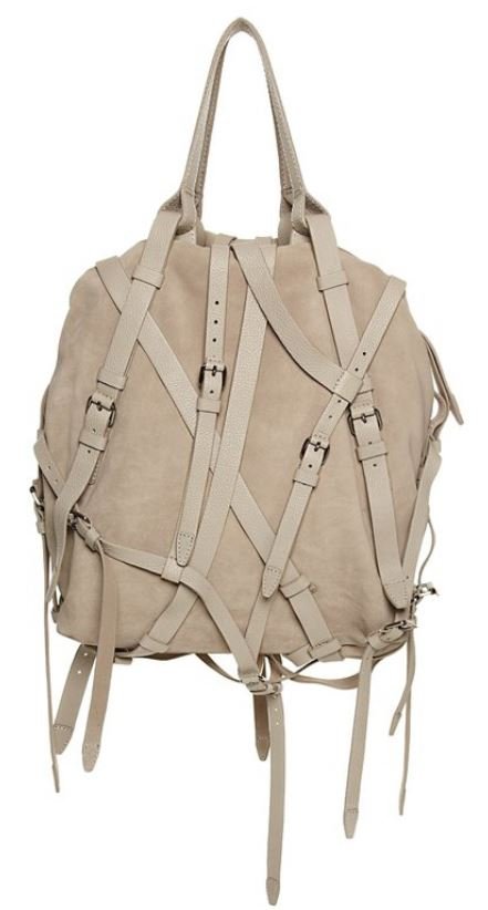 Alexander Wang Designer tote bag Tasche 