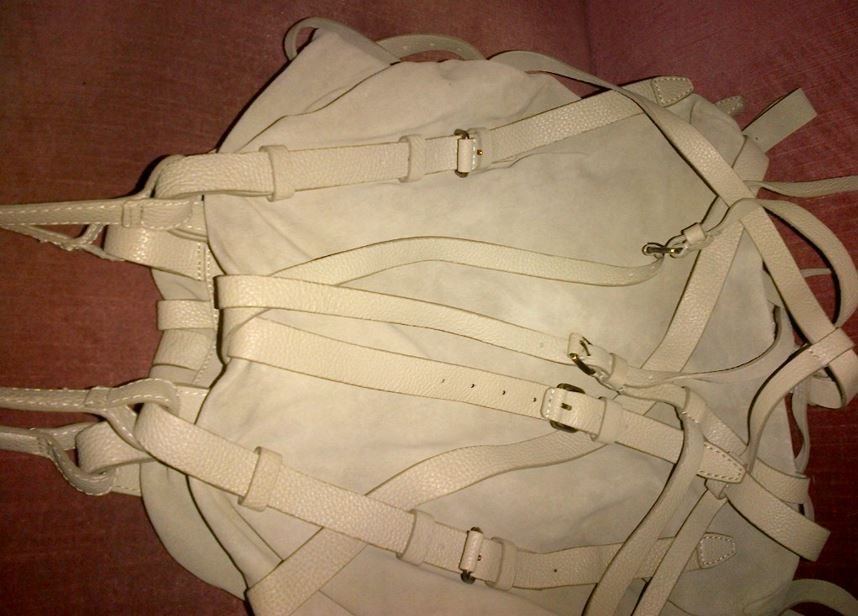 Alexander Wang Designer tote bag Tasche 