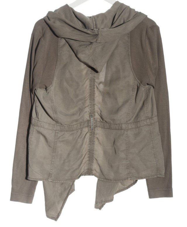 Marc Cain Jacke khaki Gr. 40