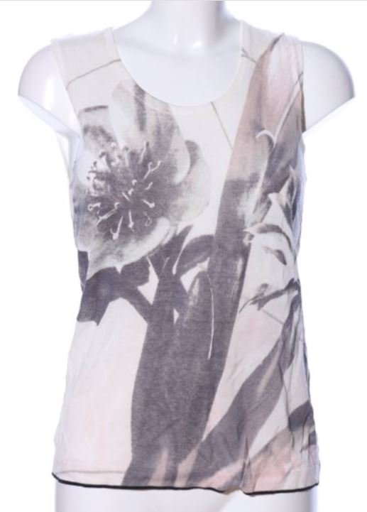 Luisa Cerano Top Gr. L