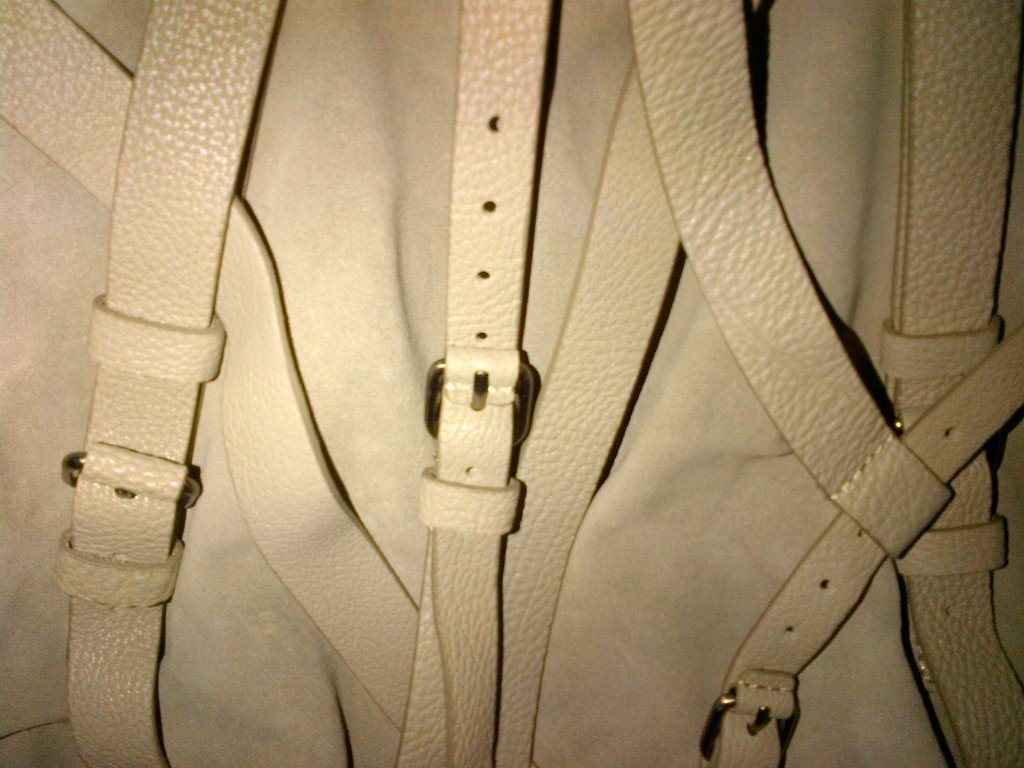 Alexander Wang Designer tote bag Tasche 