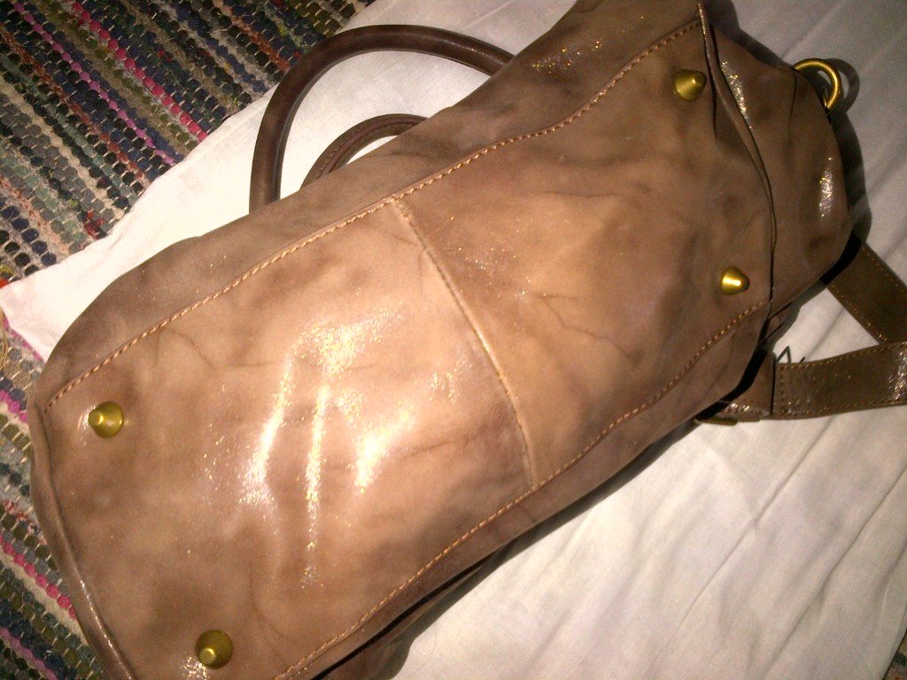 Liebeskind Handtasche braun *neu*