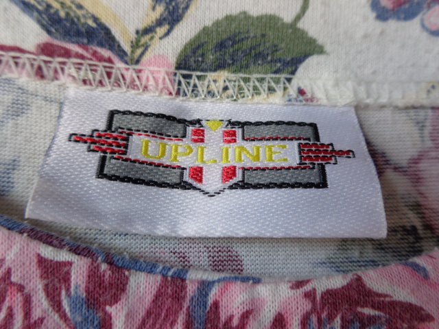 Kleid Swinger-Kleid, Blumen-Kleid, Gr. 152