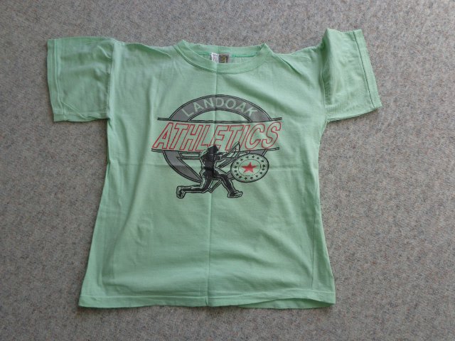 #T-Shirt Gr. 152 für Mädchen oder Jungen