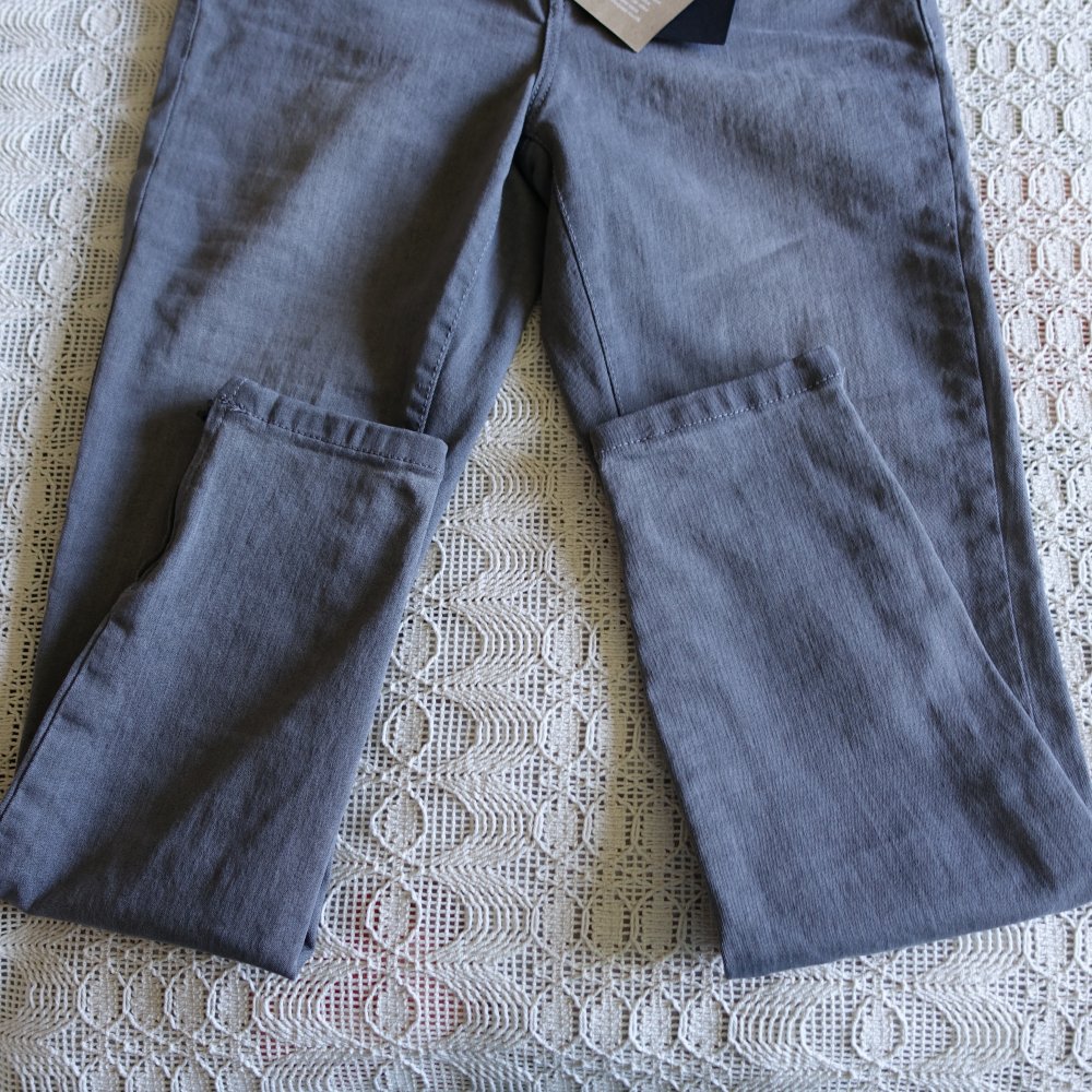 Jeans, Jeanshose, Skinny, Gr. M/30, Light Grey Denim, Vero Moda, NEU