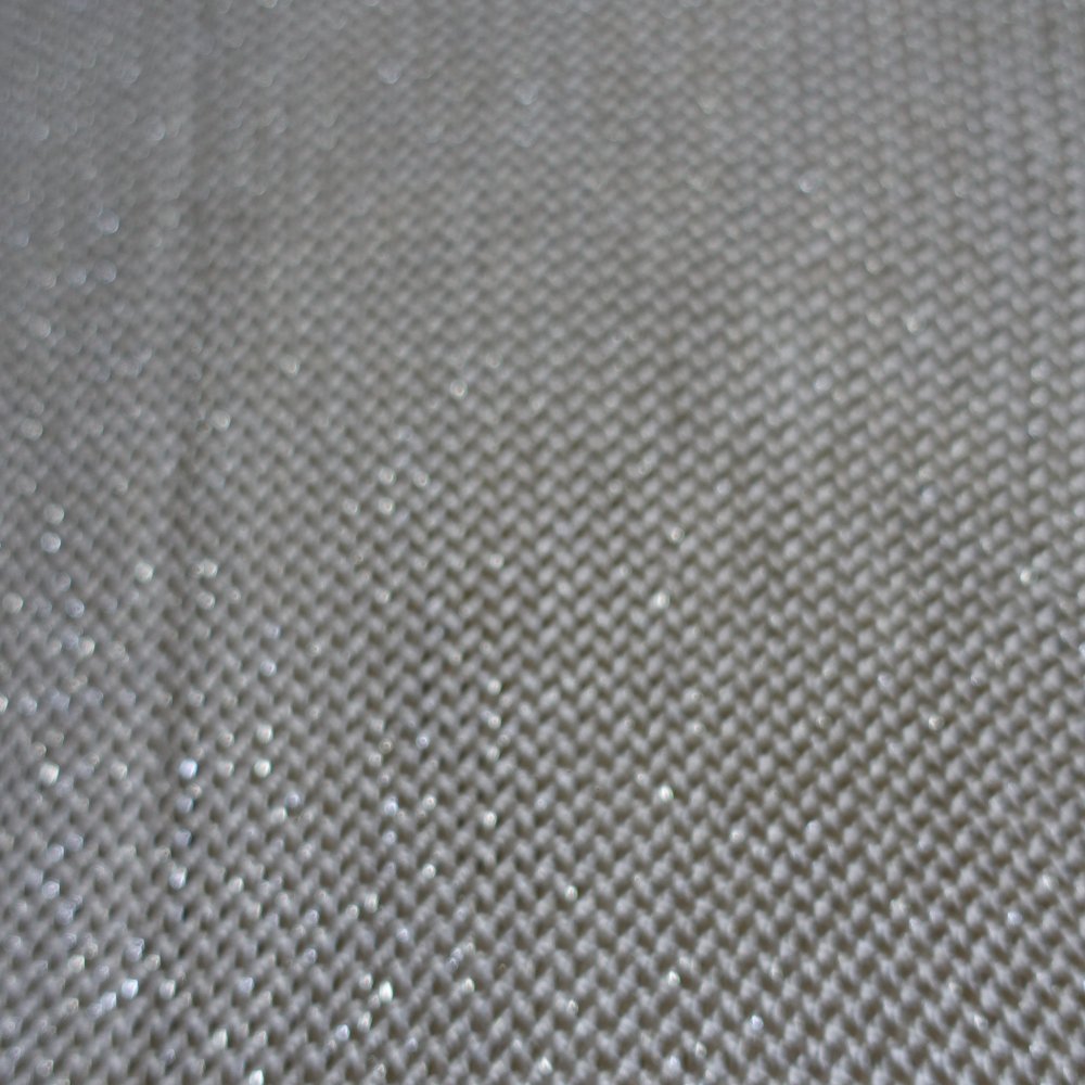 Pullover, Strickpullover, beige mit Goldglitzer, Gr. S bzw. ca. Gr. 36, Amisu