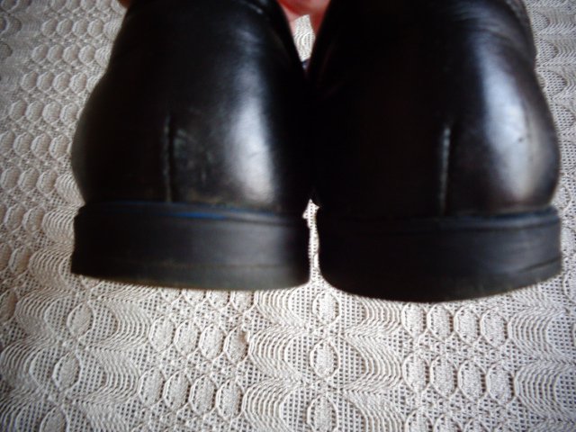 #Kinderschuhe Mädchenschuhe Gr. 36, Halbschuhe, Fußbett, Leder 