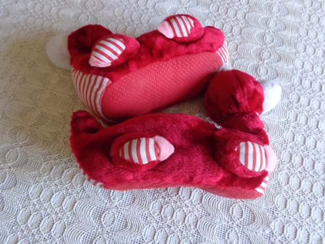 Kinderschuhe Hausschuhe ca. Gr. 29, für div. Gr., bis max. Gr. 35/36