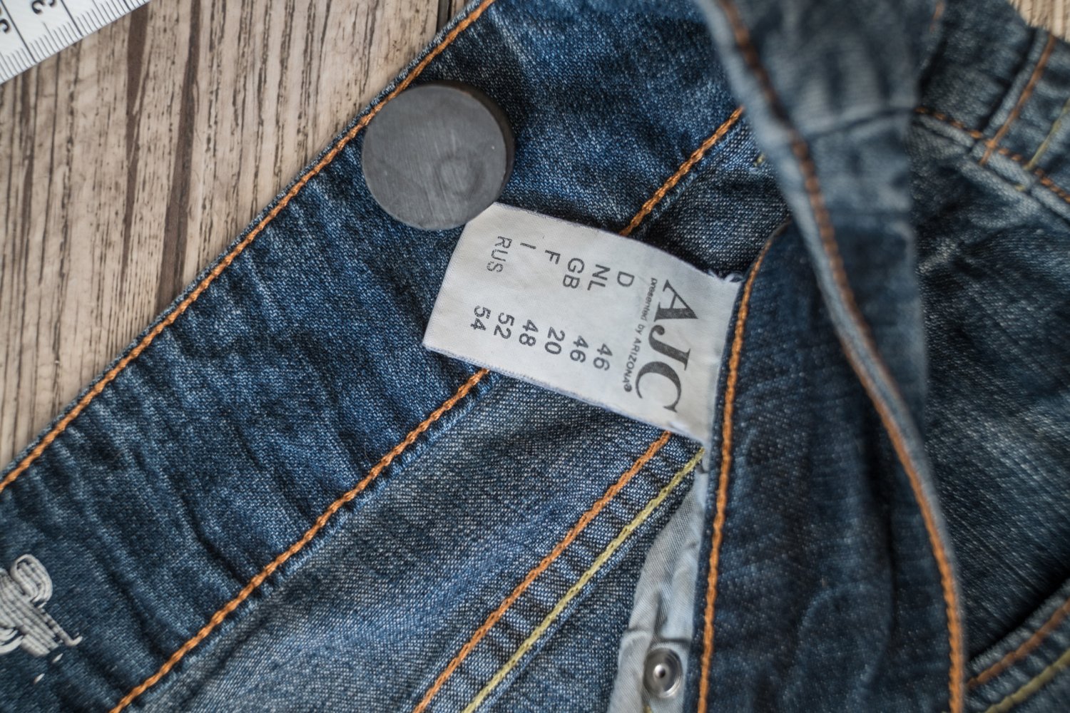 Jeans Arizona 46 Neu