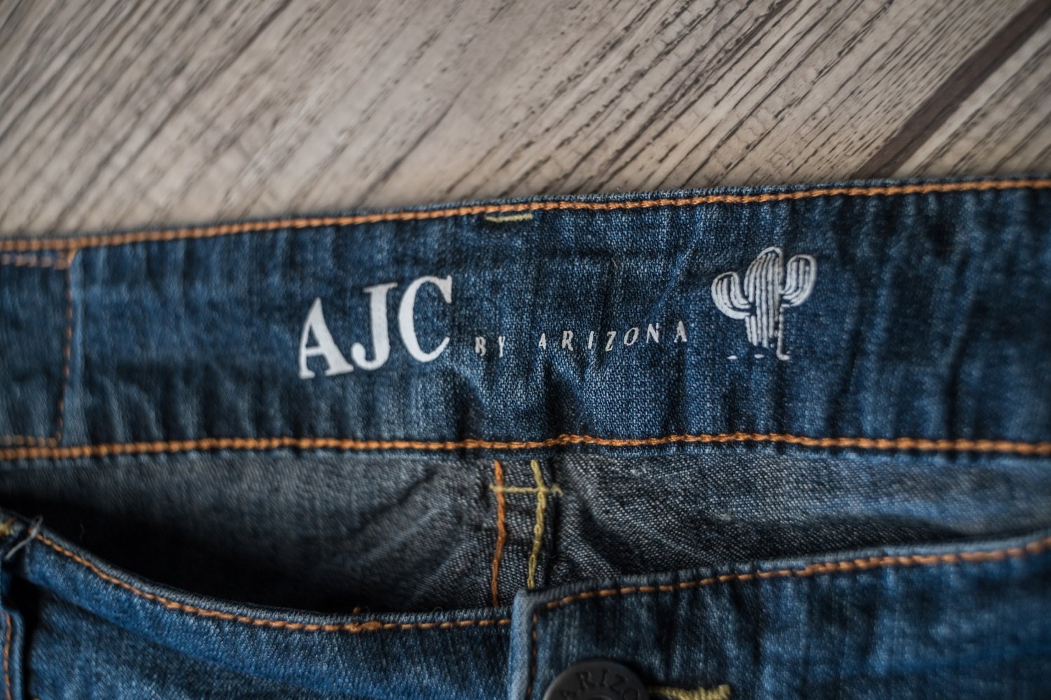 Jeans Arizona 46 Neu