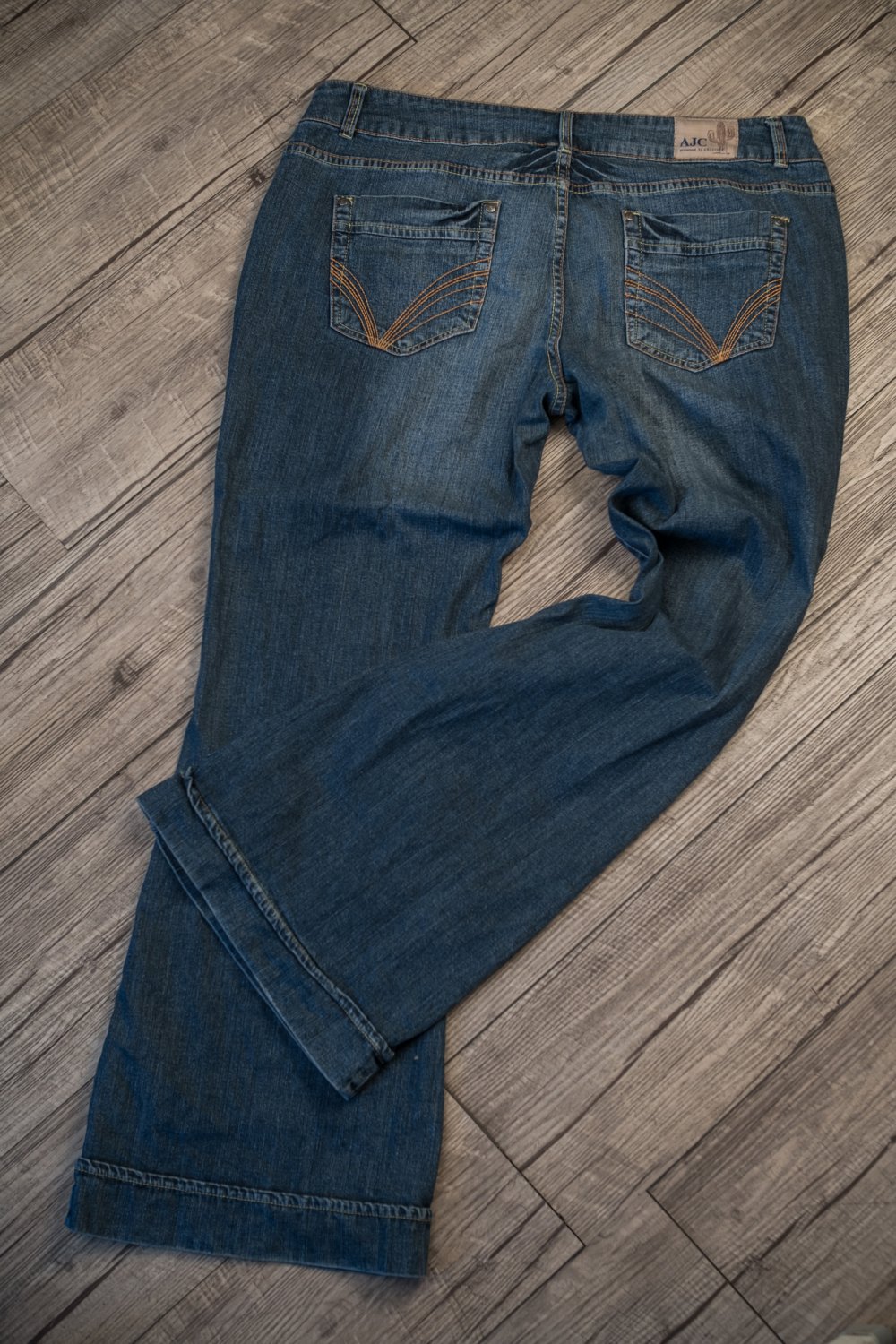 Jeans Arizona 46 Neu