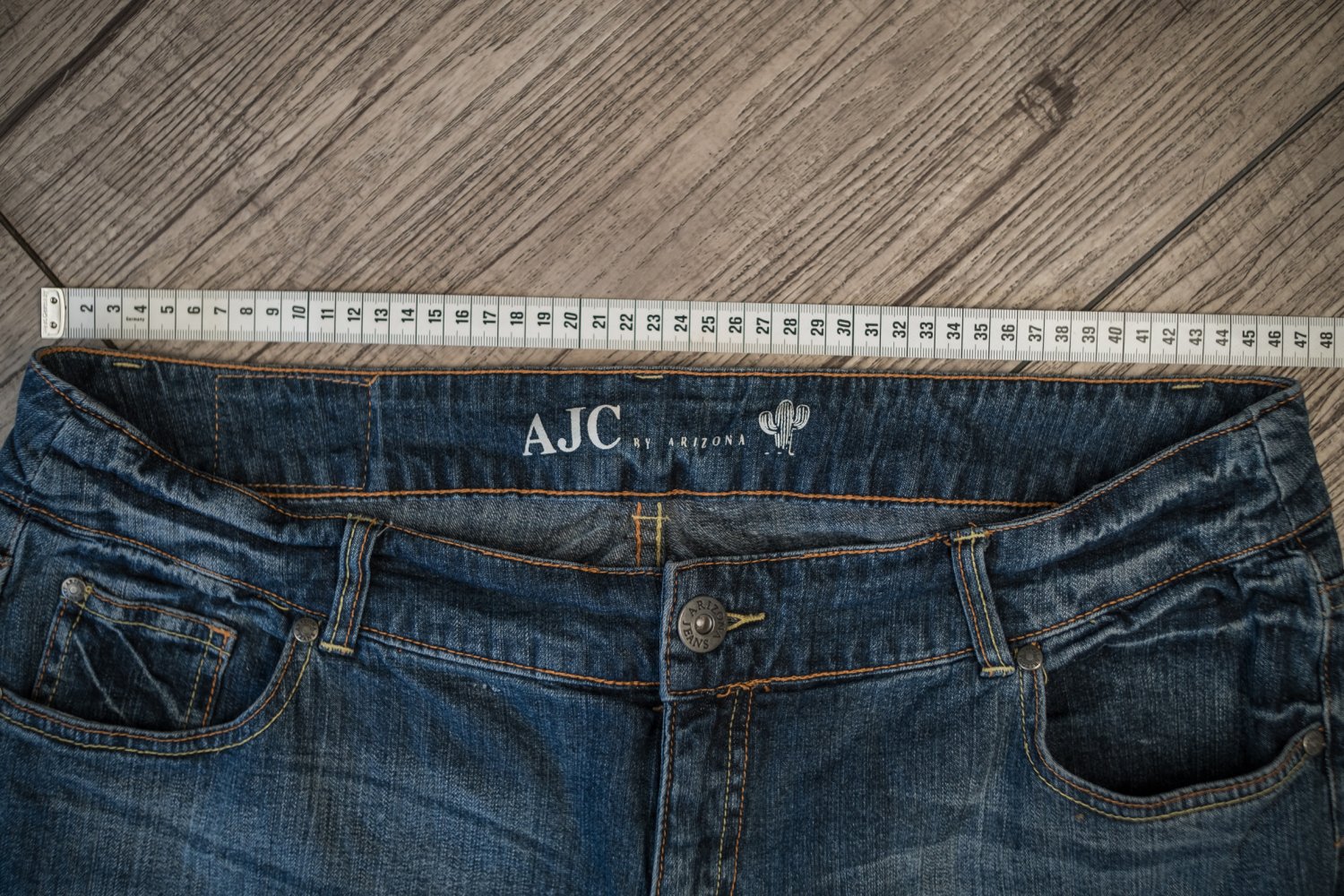 Jeans Arizona 46 Neu