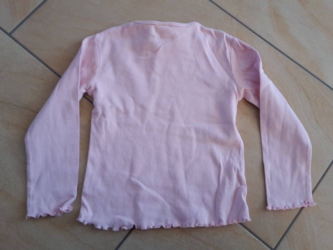 LAShirt in Gr. 104 von Palomino