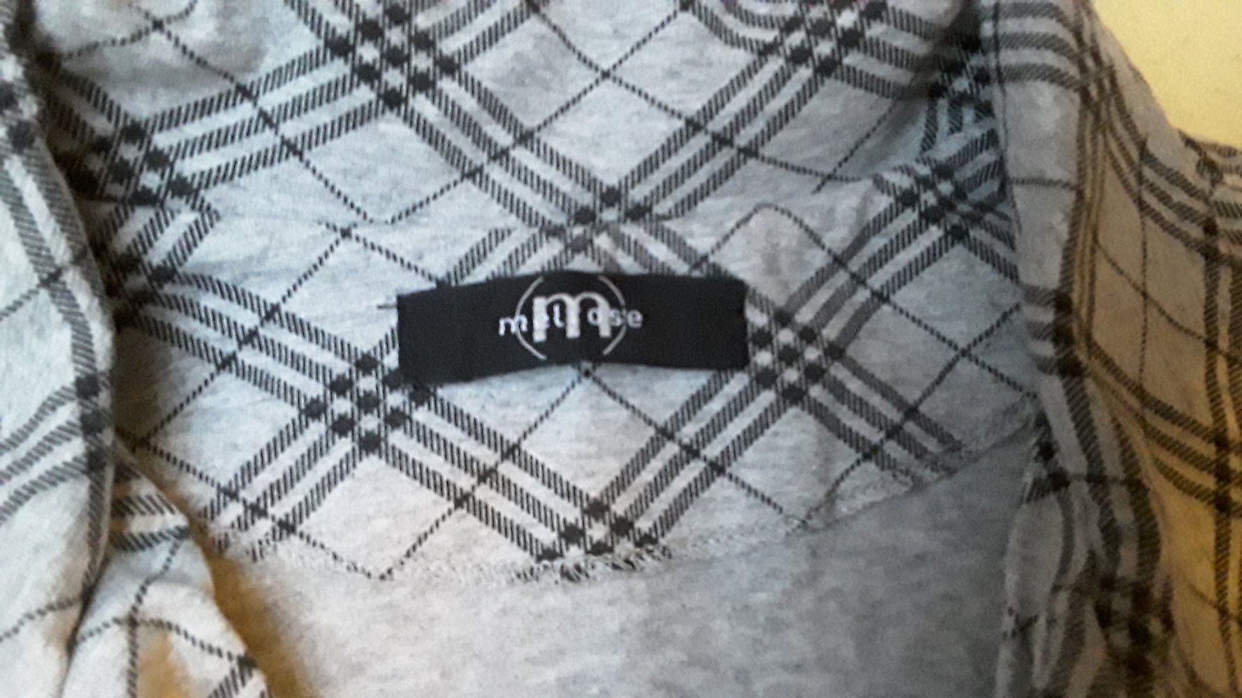 tolles Shirt von melrose in Gr. 34