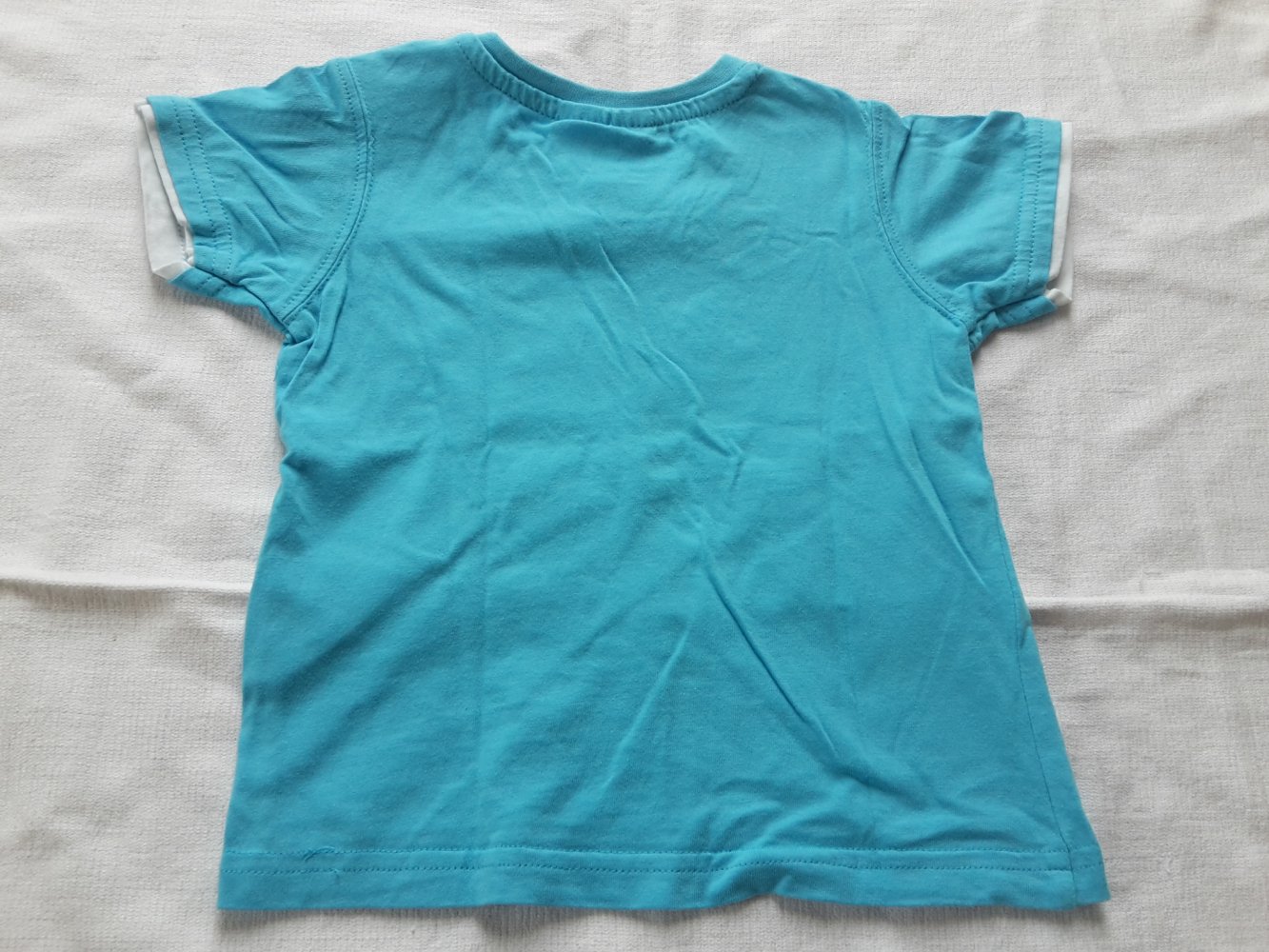 T-Shirt in Gr. 80 von Ergee