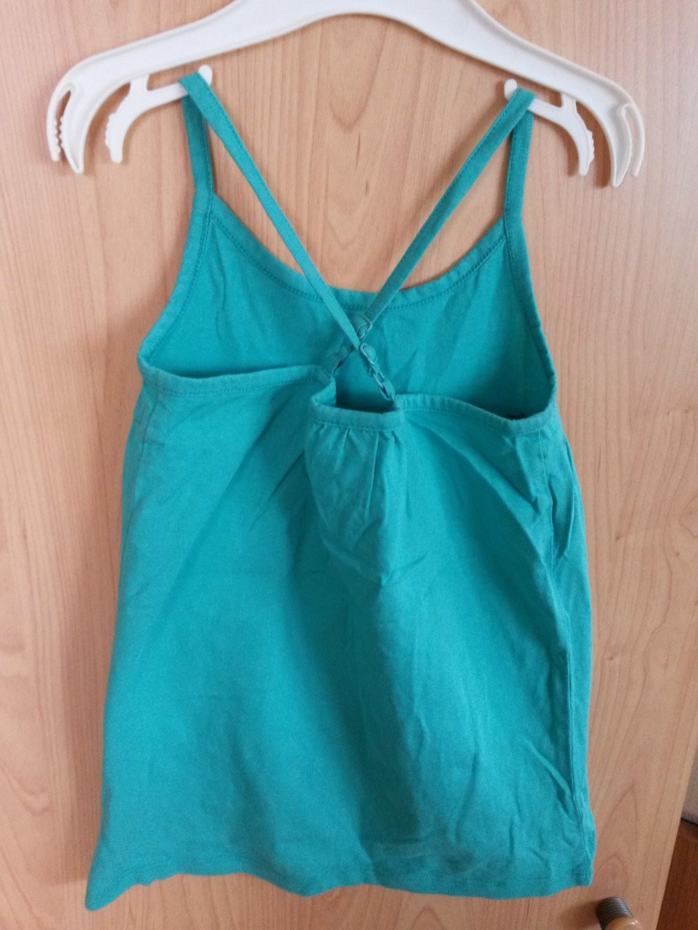 schöne Tunika in Gr. 104/110 von s'Oliver