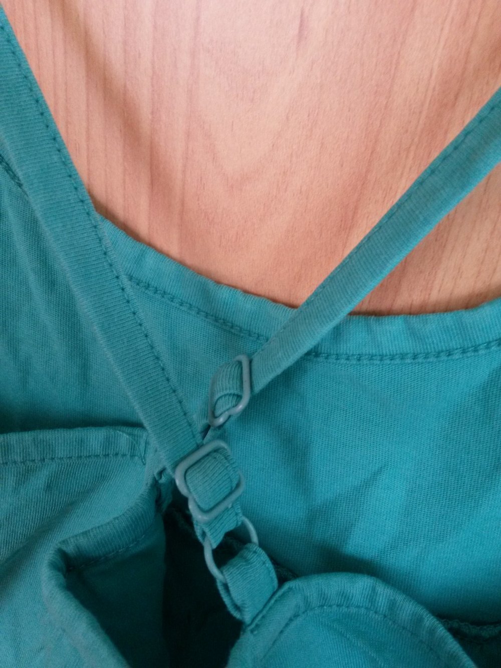 schöne Tunika in Gr. 104/110 von s'Oliver