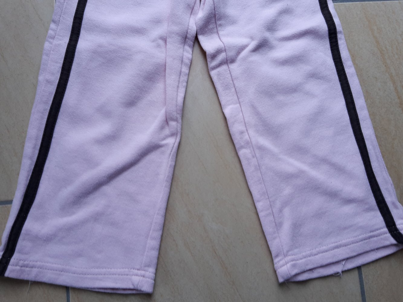 Jogginhose von CFL in Gr. 98