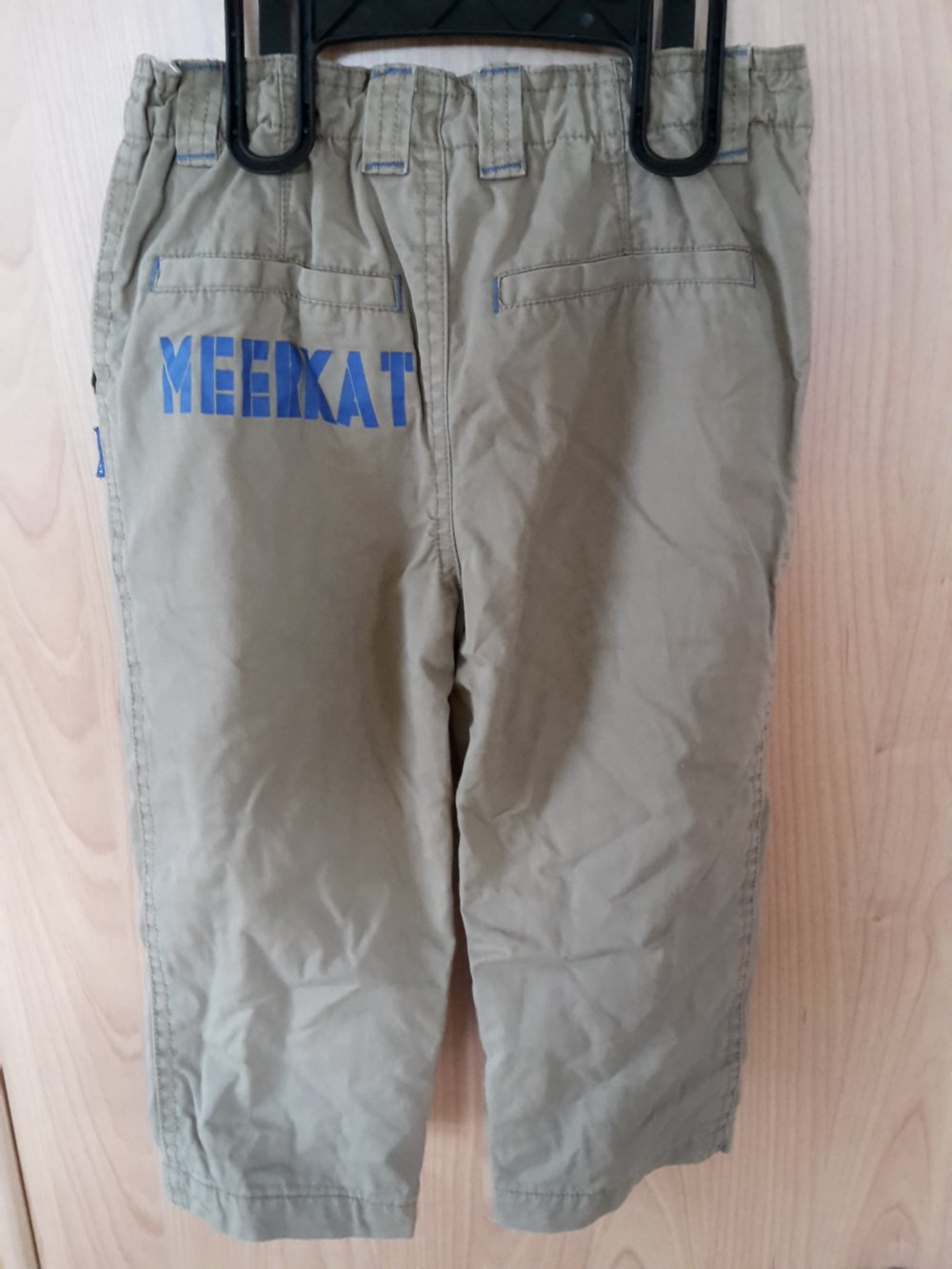 Thermohose in Gr. 86