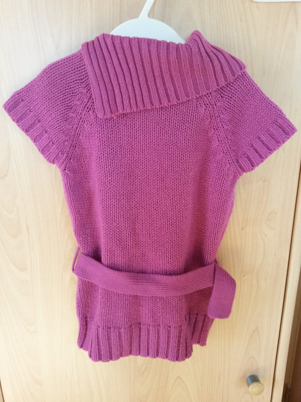 tolle Stricktunika Gr. 104 von Palomino