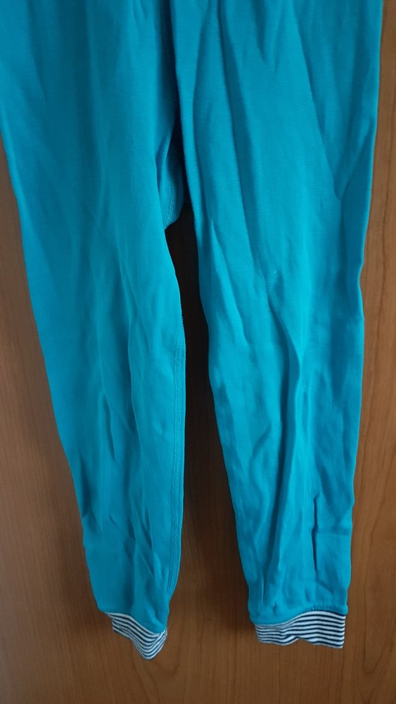 Leggings/ Unterziehhose Gr. 116/122 von Jako-o kaum getragen