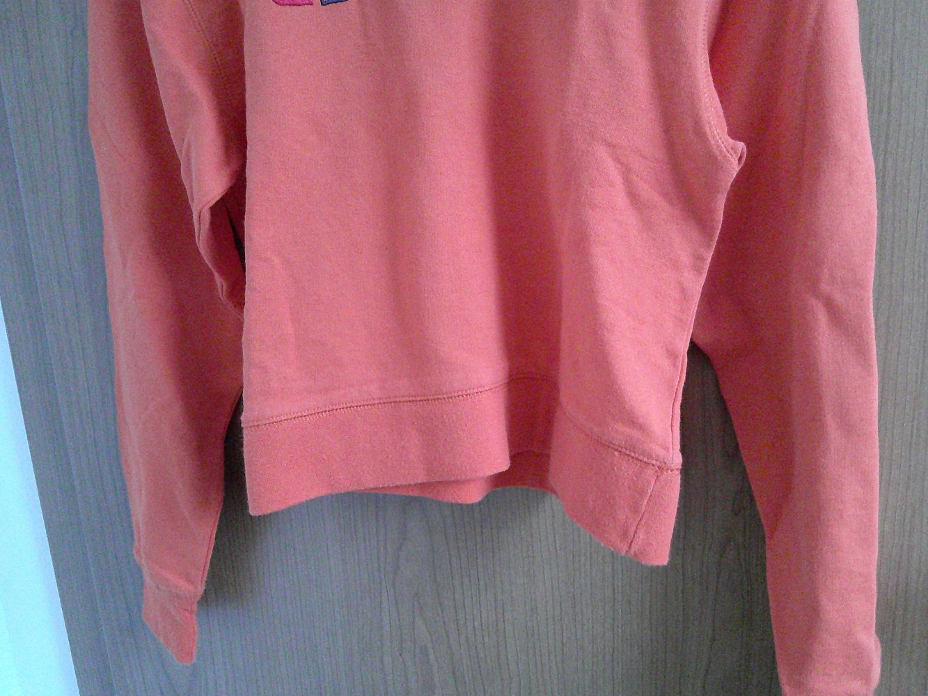 oranges Sweatshirt Gr. 34