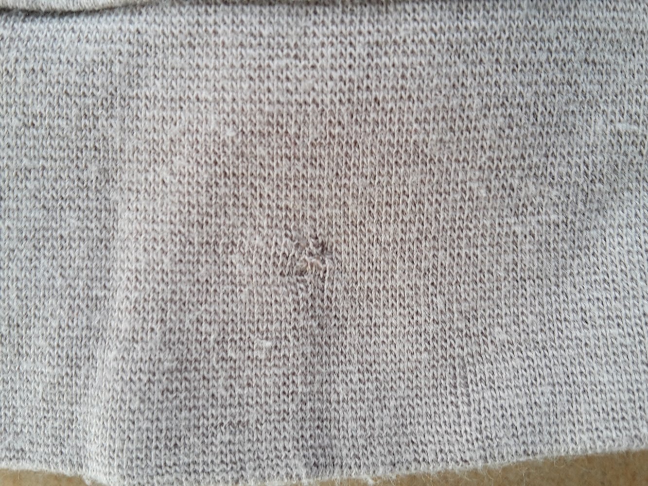 Jacke in Gr. 86/92 von Power kids