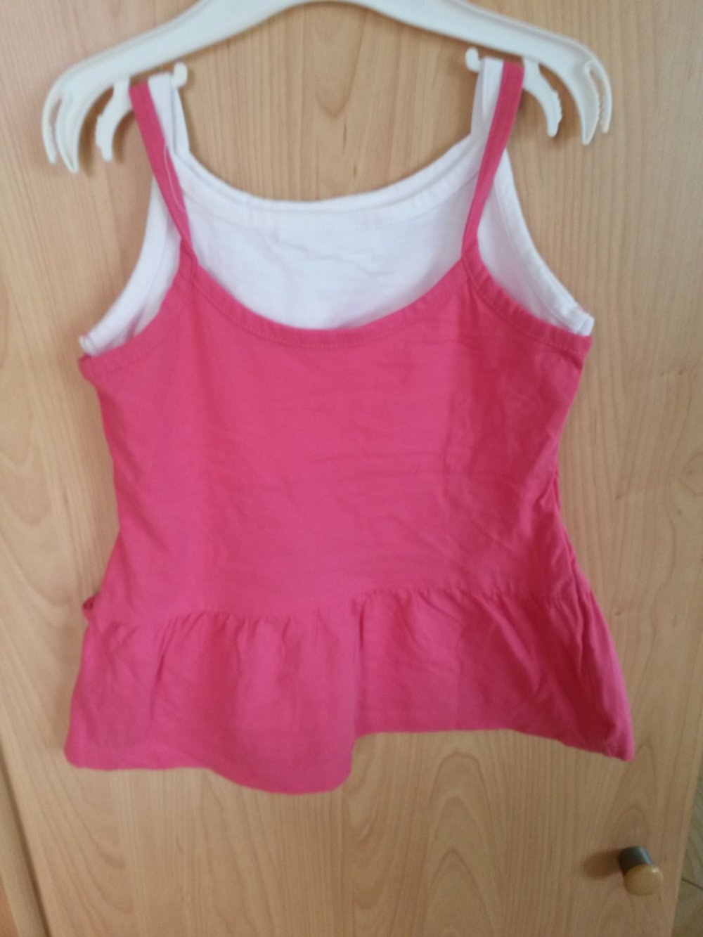 schönes Top / Tunika in Gr. 110