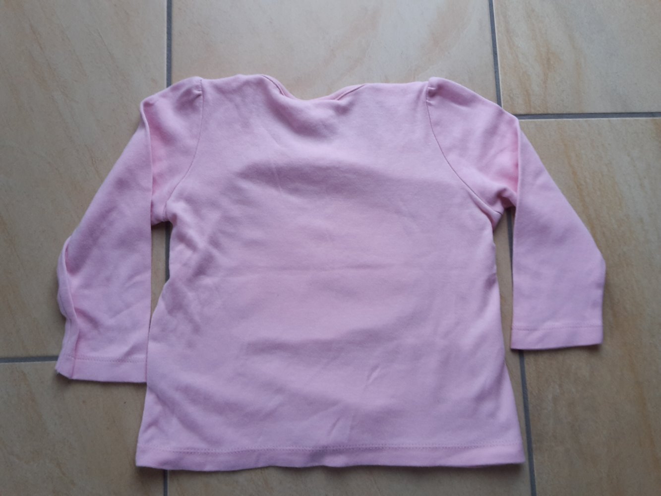 Hello Kitty LAShirt in Gr. 92/98