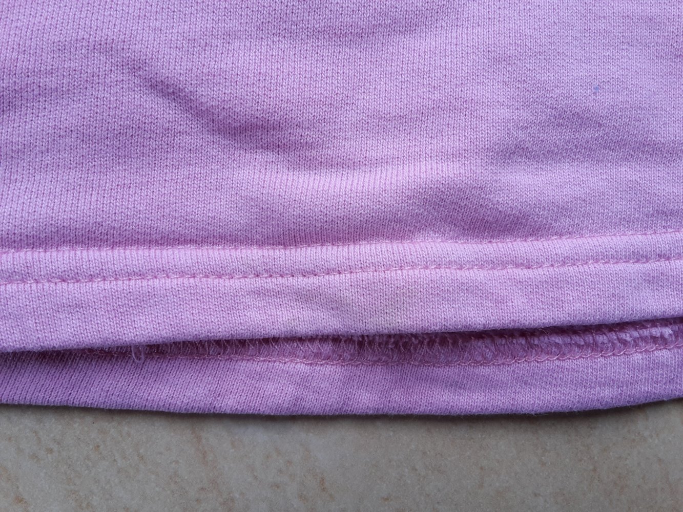 Sweatshirt in Gr. 86 von C&A