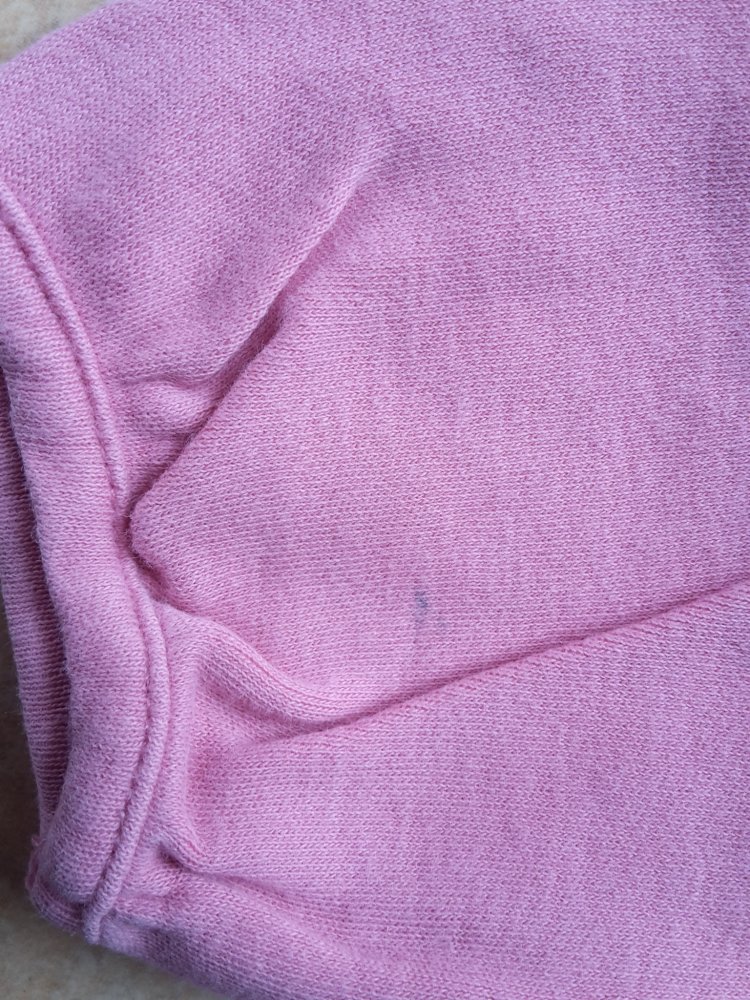 LAShirt mit Igel in Gr. 86 von C&A