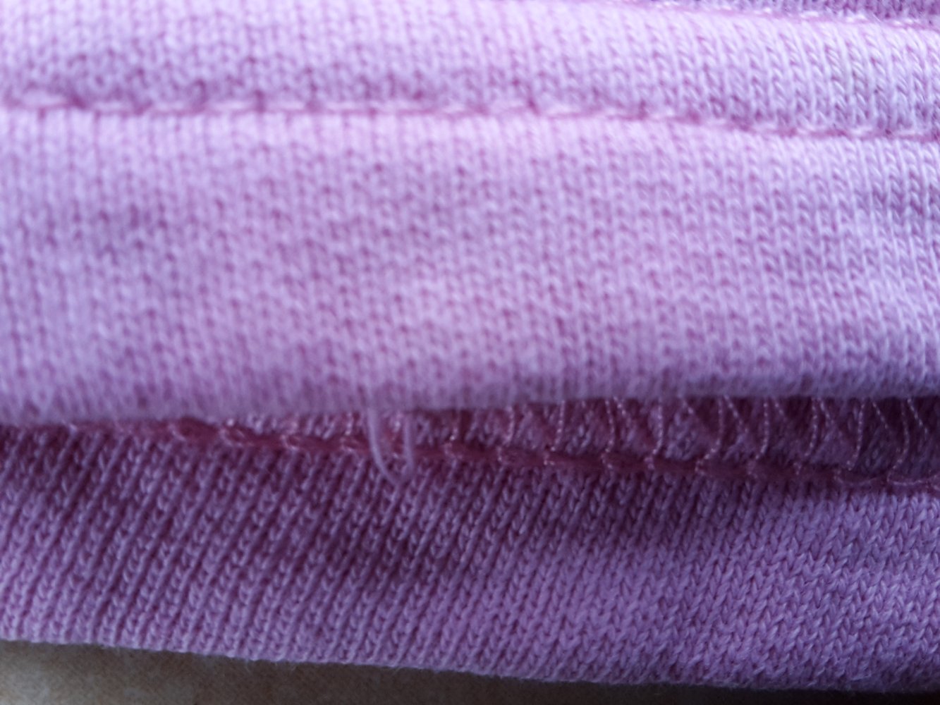 Sweatshirt in Gr. 86 von C&A