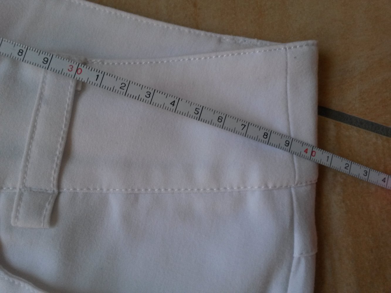 schöne Bermuda von Vivien Caron kaum getragen Gr. 36 (1 oder 2x)