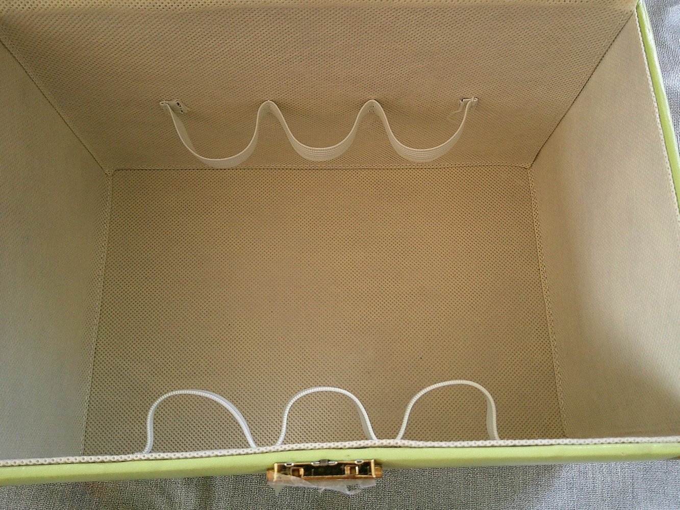 NEU - Beautycase/ Schminkkoffer/ Schmuckkoffer