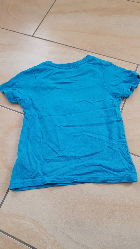 T-Shirt Minions Gr. 110 