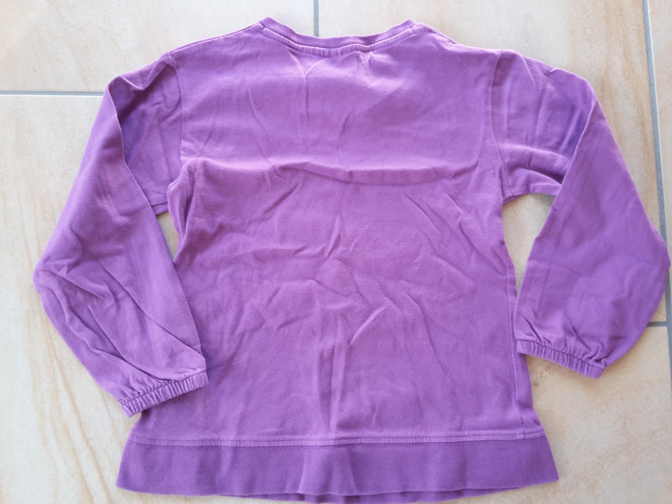 Disney LAShirt in Gr. 110/116