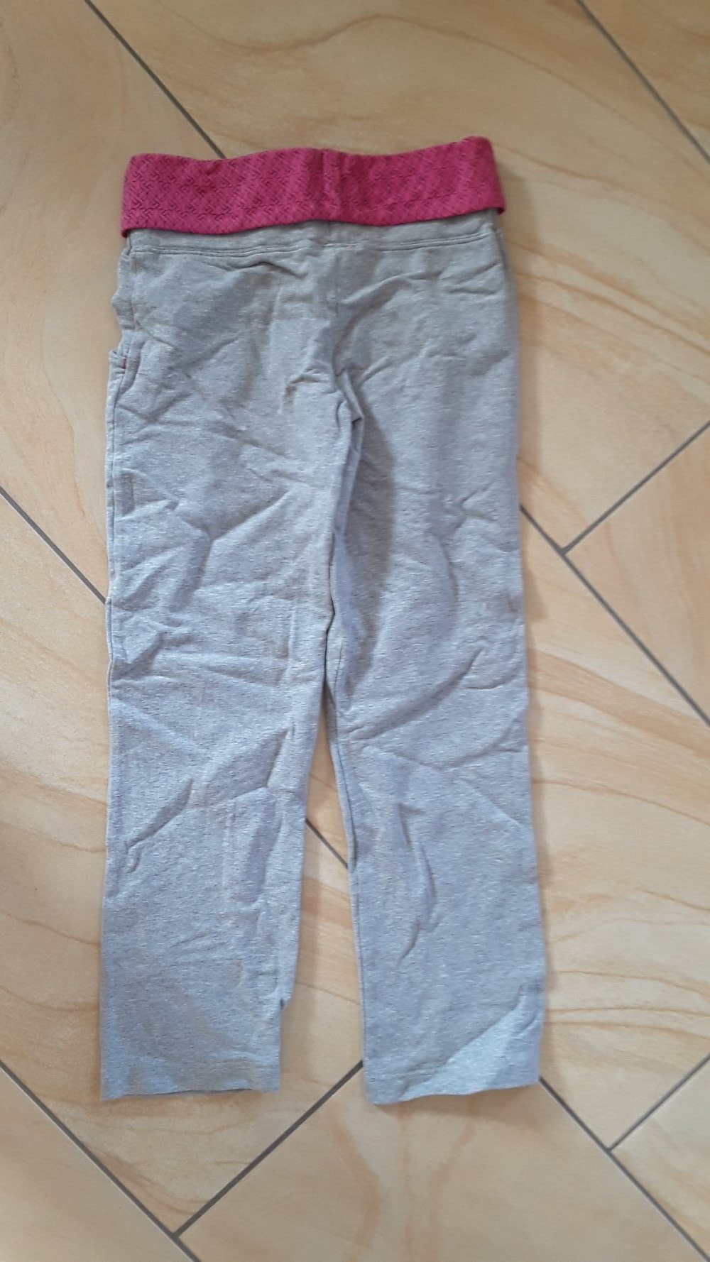 Jogginghose 122/128 von Rodeo (C&A)