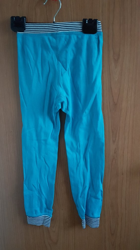 Leggings/ Unterziehhose Gr. 116/122 von Jako-o kaum getragen