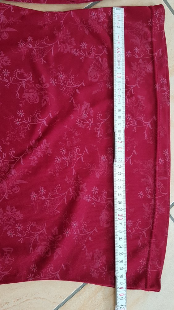 Langarmshirt / Shirt/ Pulli Gr. 36 