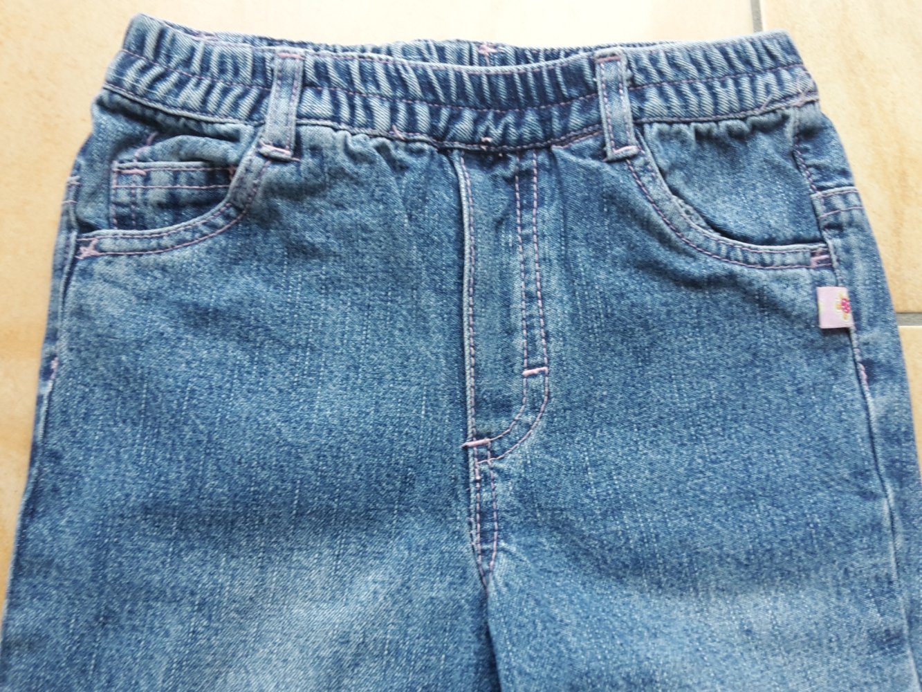 Jeans in Gr. 86
