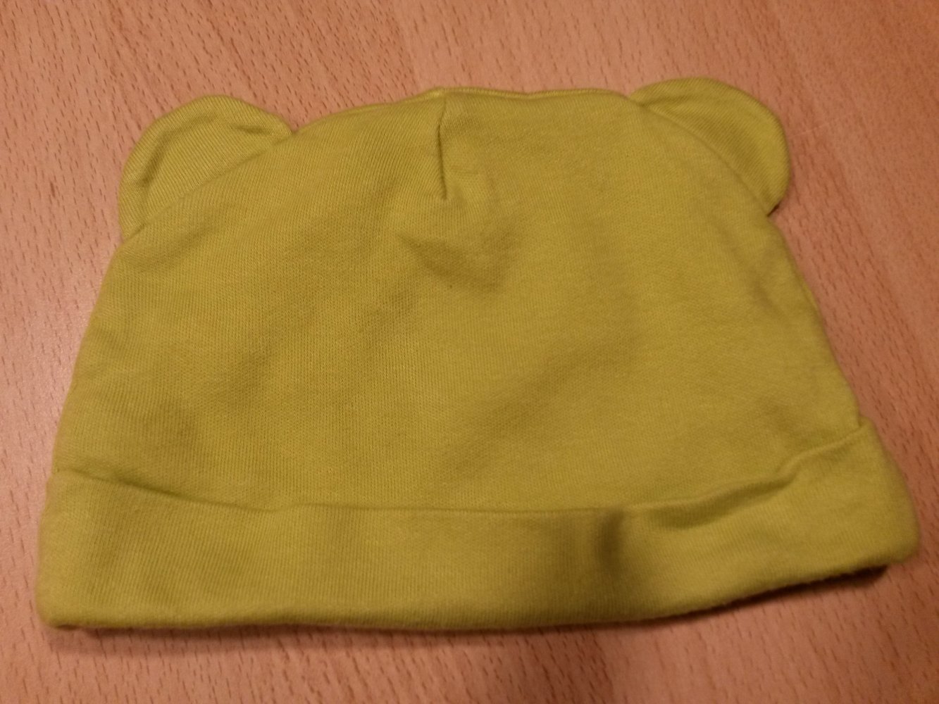 süße Froschmütze Babies r us