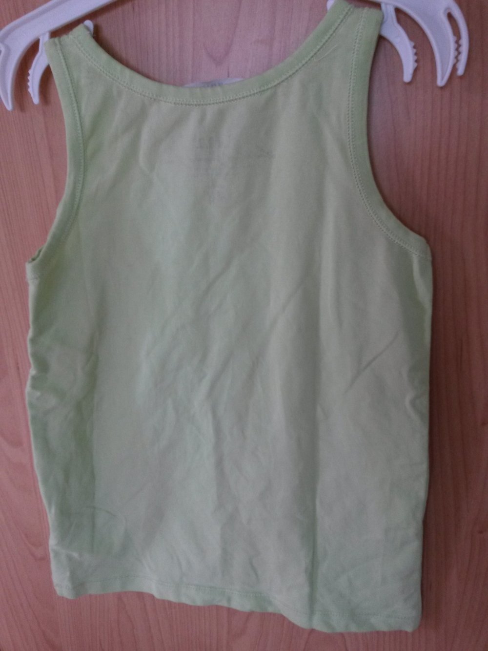 schönes, lindgrünes Top in Gr. 110/116 von H&M kaum getragen