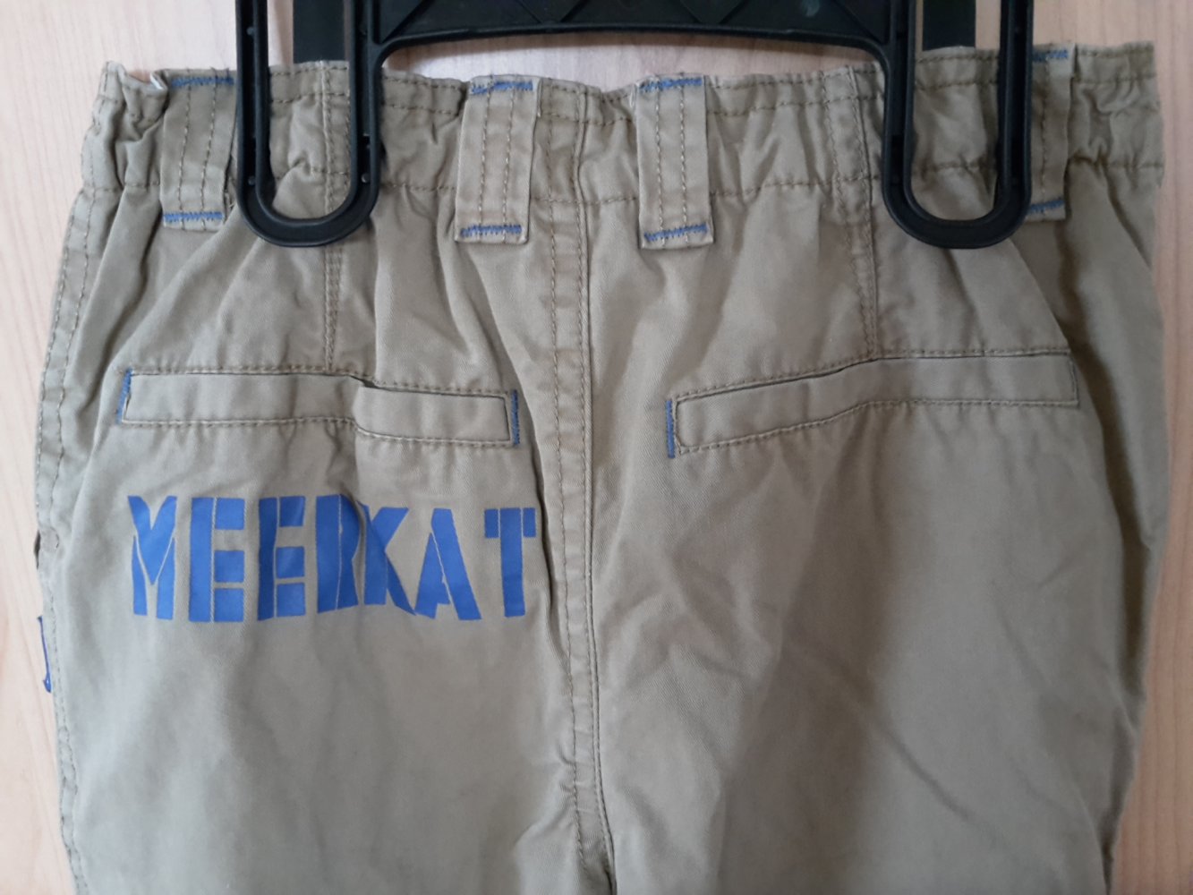 Thermohose in Gr. 86