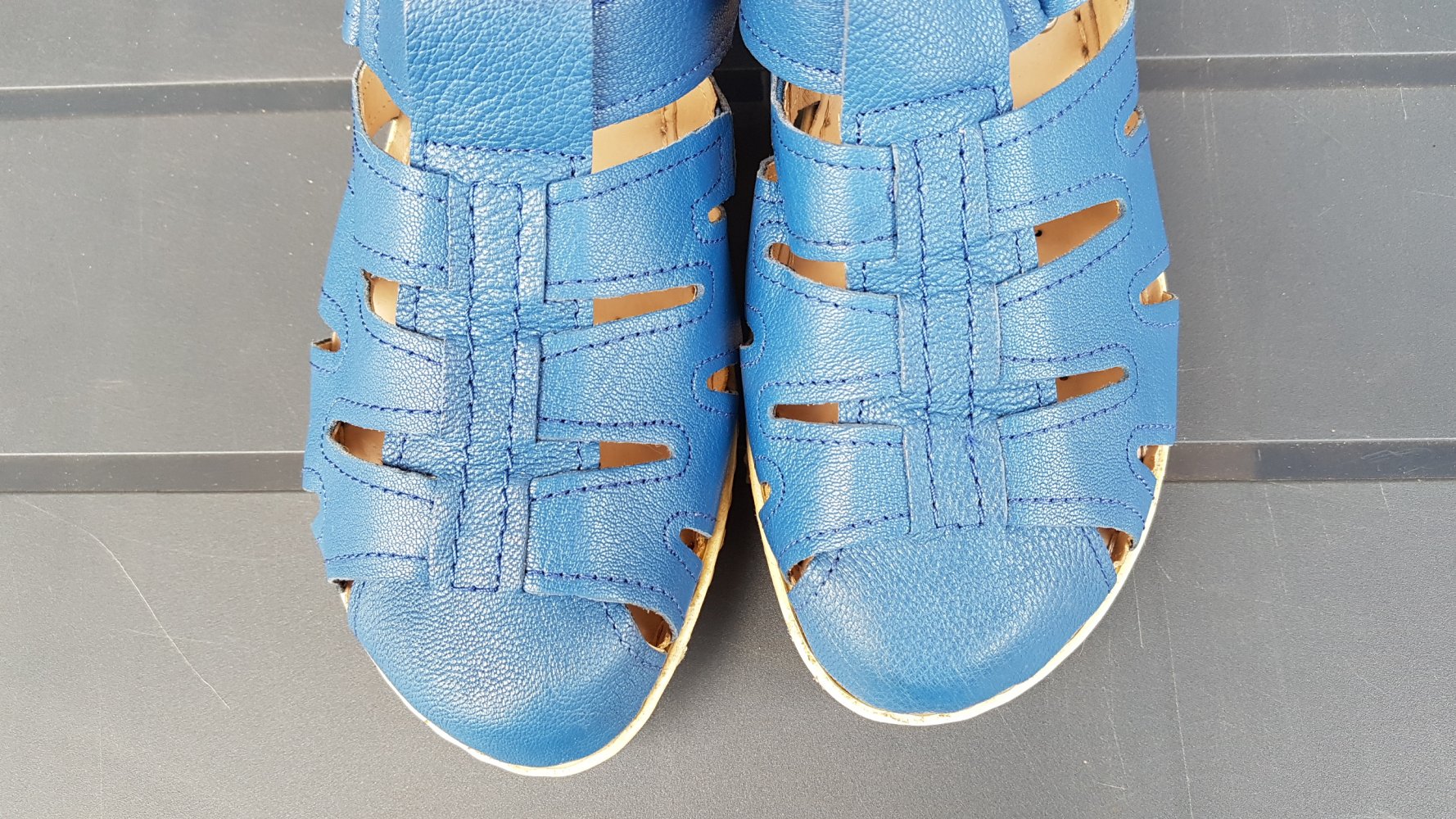 Sandalen Gr. 39 von Caprice on Air