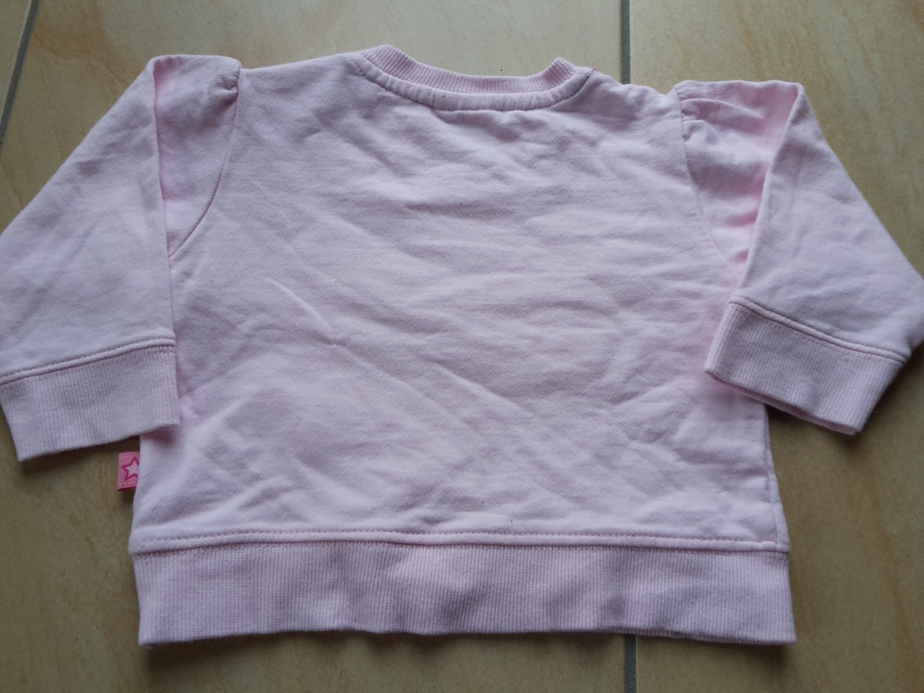 rosa LAShirt in Gr. 74