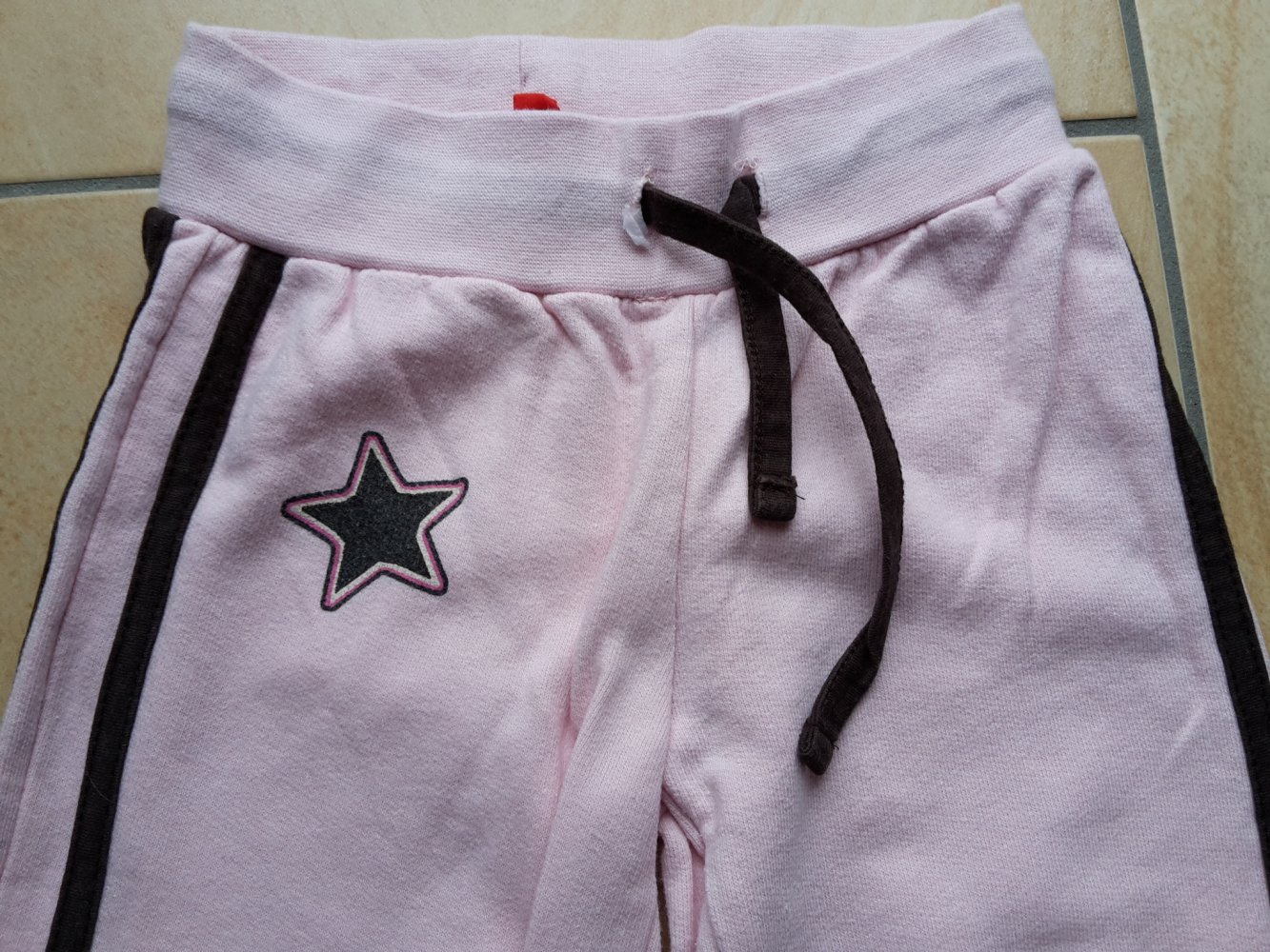 Jogginhose von CFL in Gr. 98