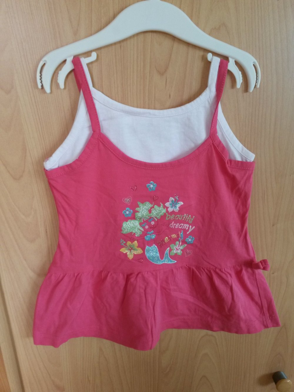 schönes Top / Tunika in Gr. 110